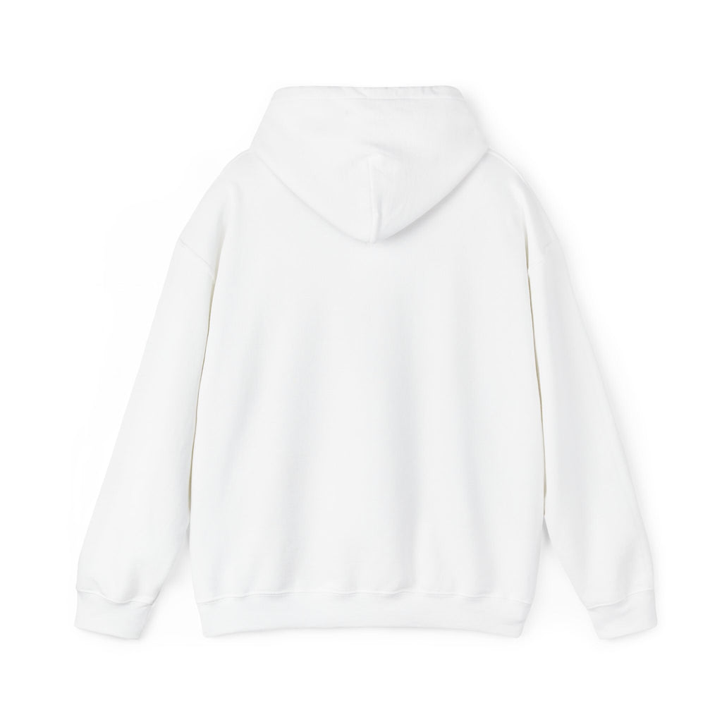 Barre Bae Cotton Hoodie: Hot Pink Lettering, Comfy Sweatshirt