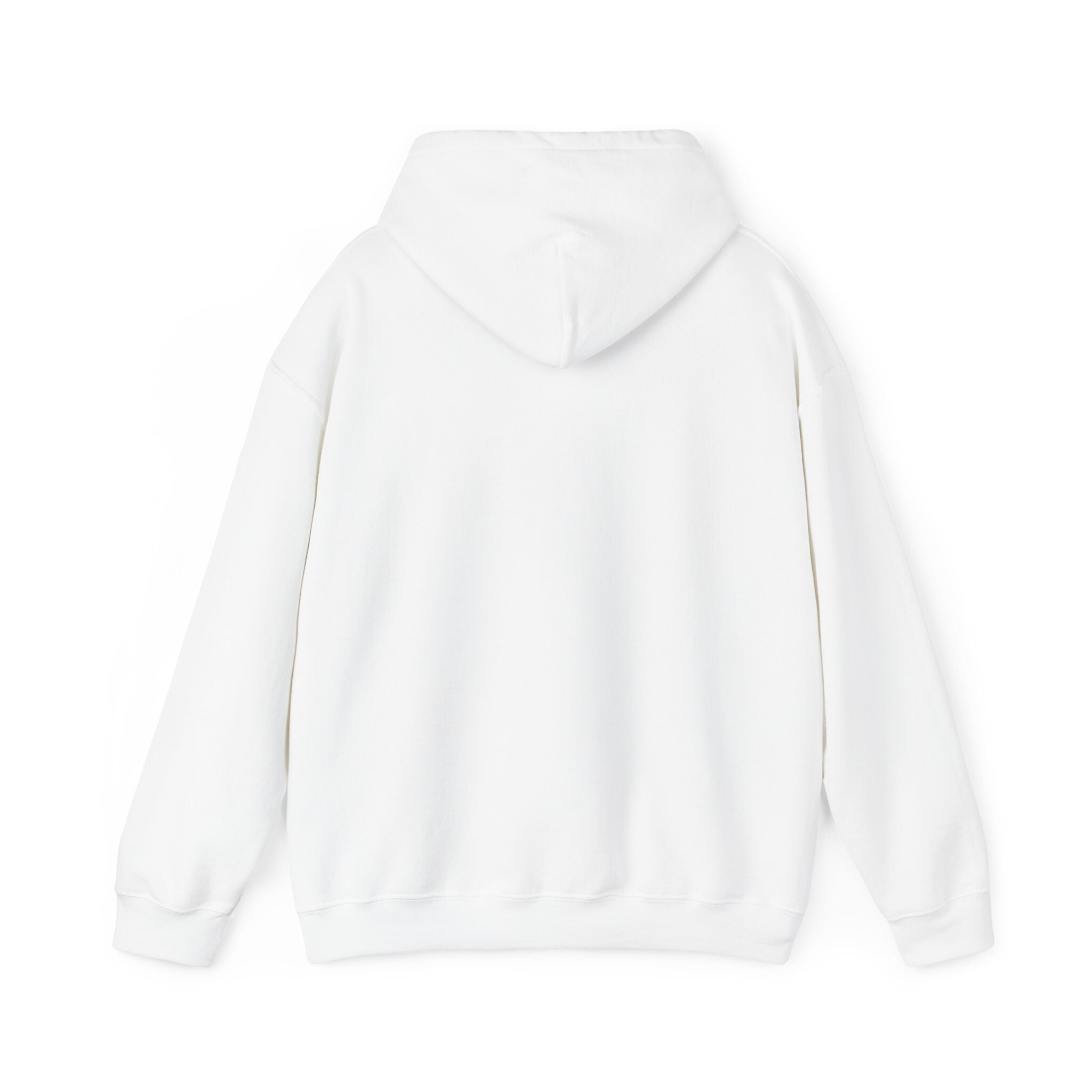 Barre Bae Cotton Hoodie: Hot Pink Lettering, Comfy Sweatshirt