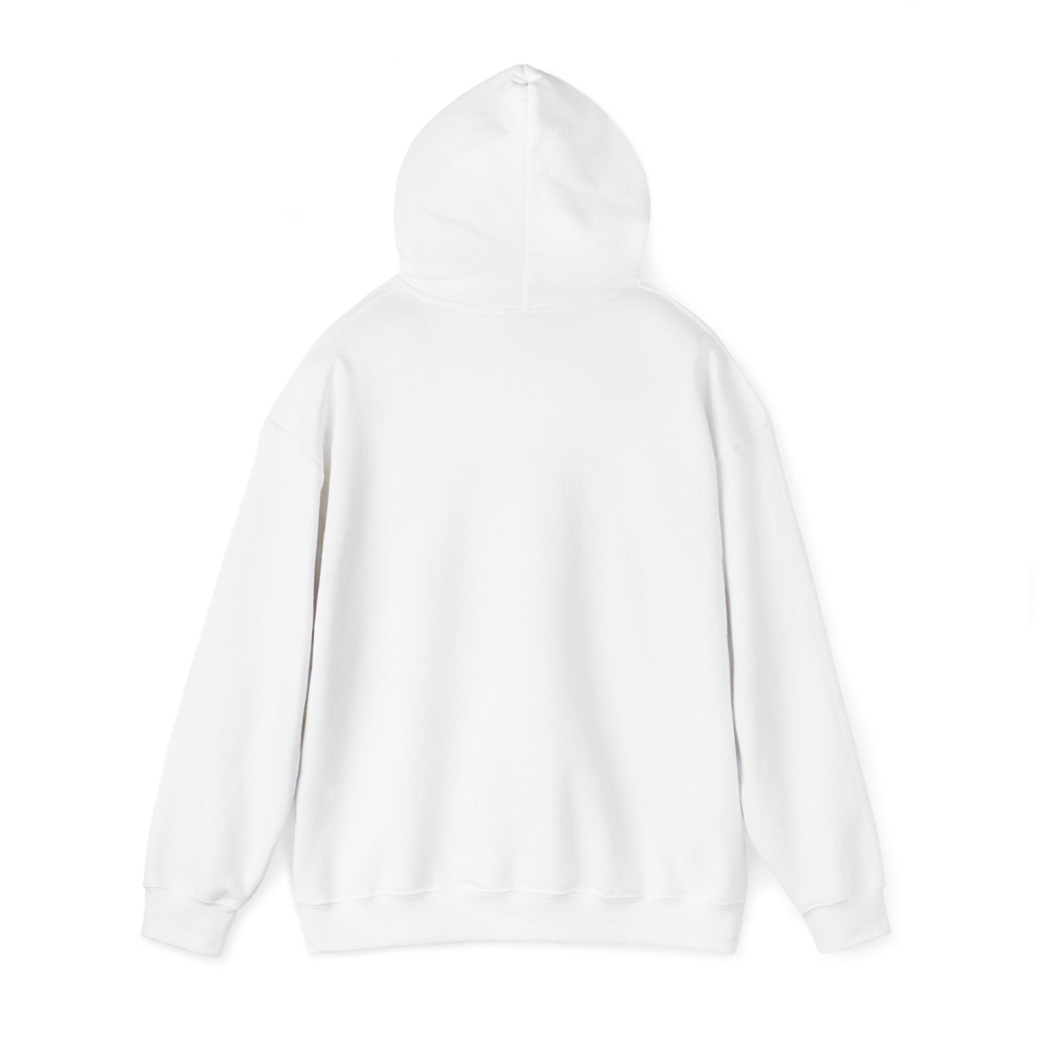 Barre Bae Cotton Hoodie: Hot Pink Lettering, Comfy Sweatshirt